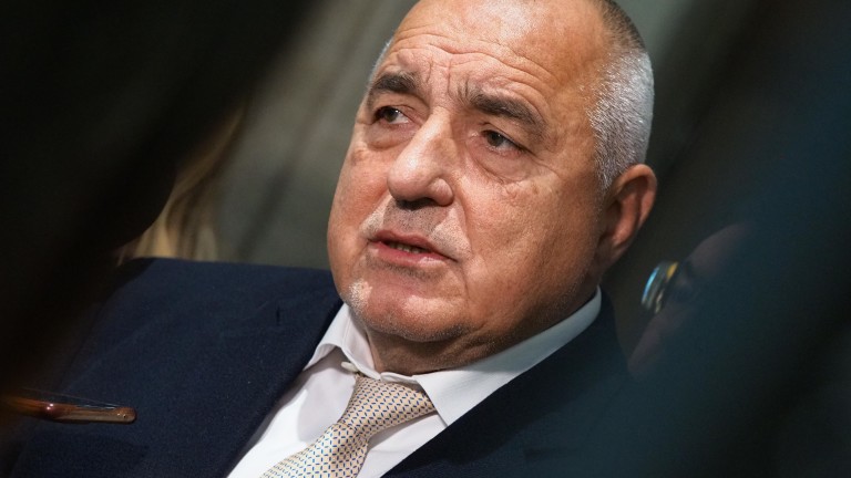 Борисов: Не познавам Петьо Еврото и джуджетата, но разбрахме сега коя е Снежанка