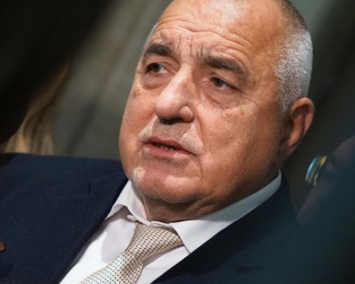 Борисов: Не познавам Петьо Еврото и джуджетата, но разбрахме сега коя е Снежанка