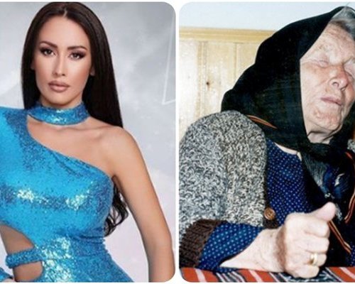 Фолкпевицата Джена:  Не знаех за Ванга, докато не ми се яви насън и не ми даде песен и послание