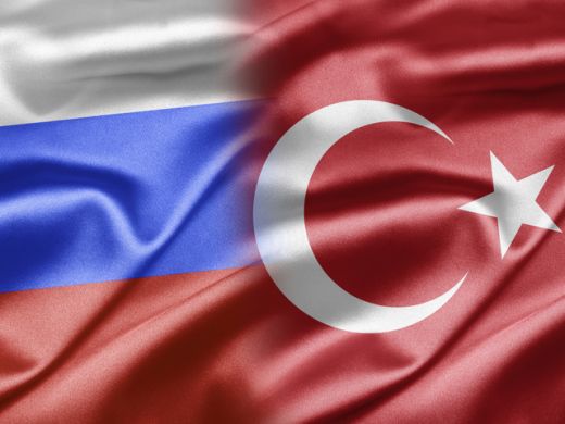 Регнум : Война с Русия ще бъде самоубийство за Турция Регнум : Война с Русия ще бъде самоубийство за Турция