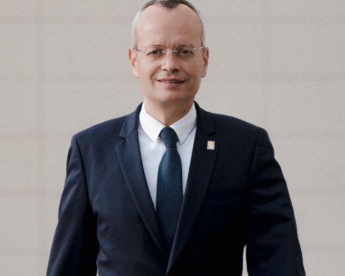 Байкушев: Благоевград днес е град на знанието, младостта и надеждата