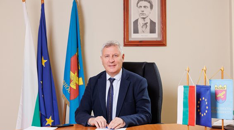Кметът Красимир Герчев: 24 май е празникът, който пази българския дух и бъдещето на Разлог Кметът Красимир Герчев: 24 май е празникът, който пази българския дух и бъдещето на Разлог