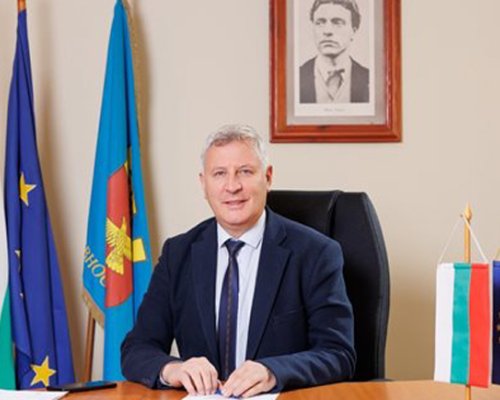 Кметът Красимир Герчев:  24 май е празникът, който пази българския дух и бъдещето на Разлог
