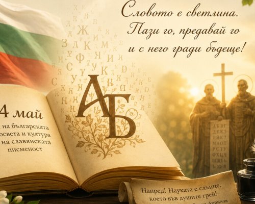 Най-красивите позабравени думи в българския език