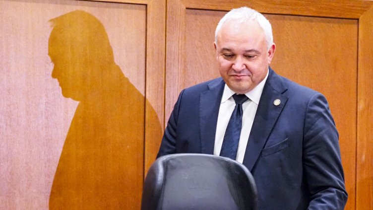 Демерджиев за трагедията в Благоевград: Загубихме дете, друго се бори за живота си Демерджиев за трагедията в Благоевград: Загубихме дете, друго се бори за живота си