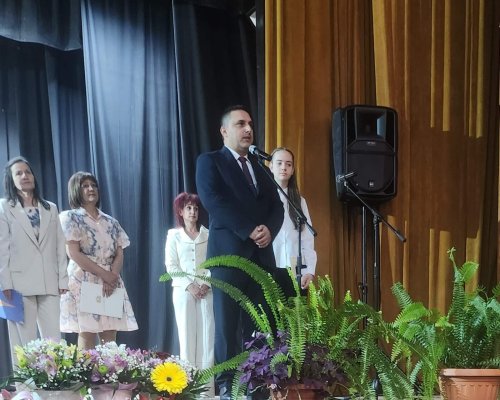 24 май в Кочериново: Празник на знанието, приемствеността и младите таланти