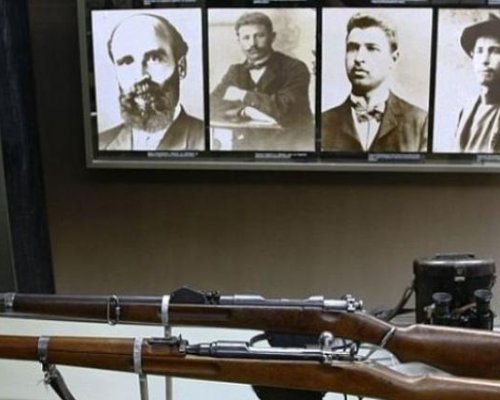 Благоевград откупува ценен архив за Македония