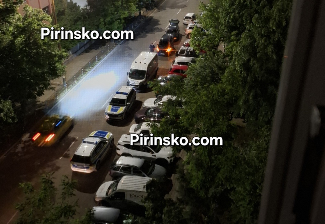 Благоевград в траур: 25 май обявен за ден на скръб след трагедия с деца