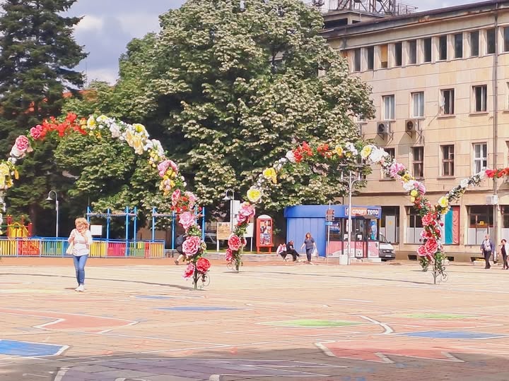 Кюстендил се побратимява с израелската община Кирият Моцкин Кюстендил се побратимява с израелската община Кирият Моцкин