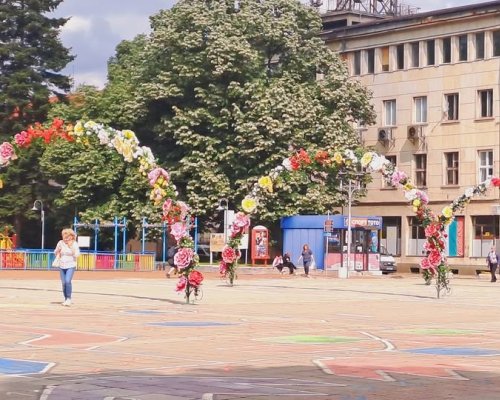 Кюстендил се побратимява с израелската община Кирият Моцкин