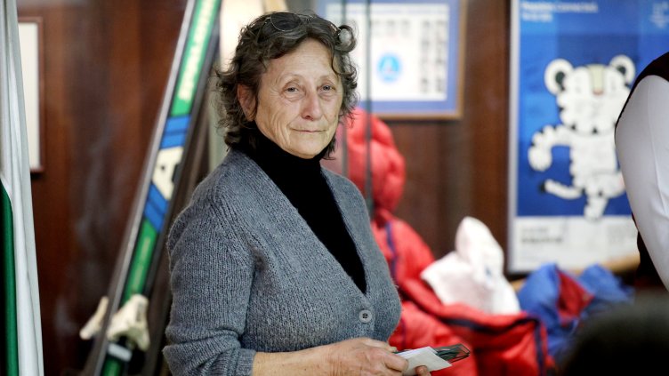 Легендарната Нешка Робева чества 80-годишен юбилей Легендарната Нешка Робева чества 80-годишен юбилей