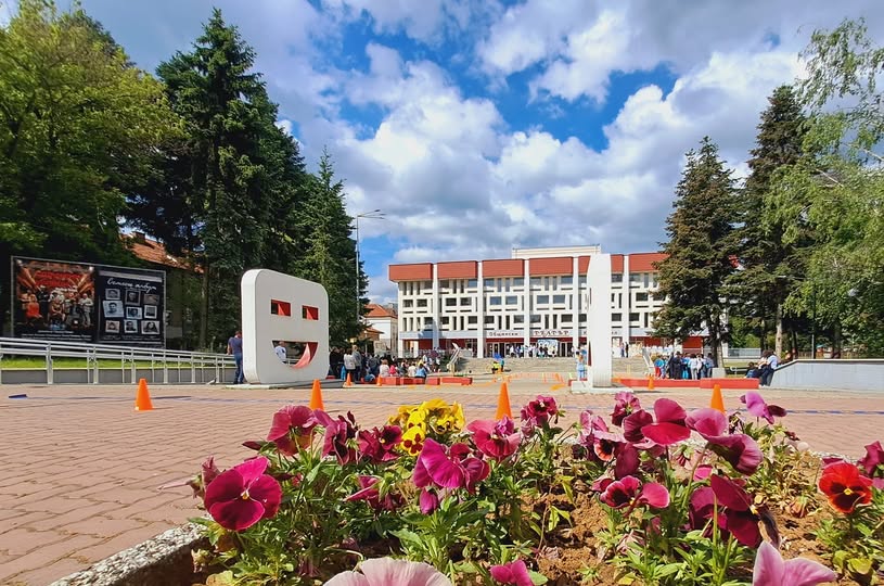 Подобаващ културен завършек на месец май в Кюстендил