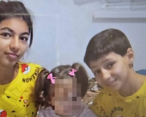 Издирват две деца във Варна