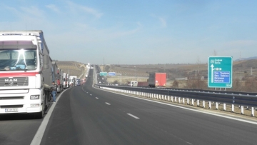 Над 12 километра е опашката на Кулата