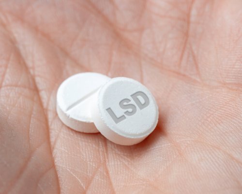 Наркотикът, който изкривява съзнанието: Какво представлява LSD