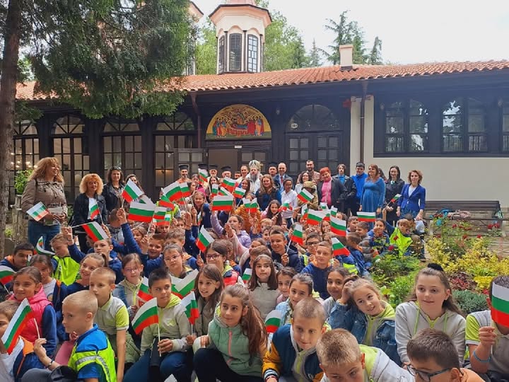 Празник на православния дух и традиции в Кюстендил Празник на православния дух и традиции в Кюстендил