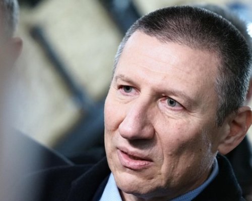 ВСС прие оставката на Сарафов, няма да получи 20 заплати