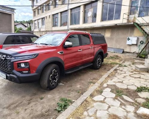 Електромобил ще подпомага социалните услуги в Община Кочериново