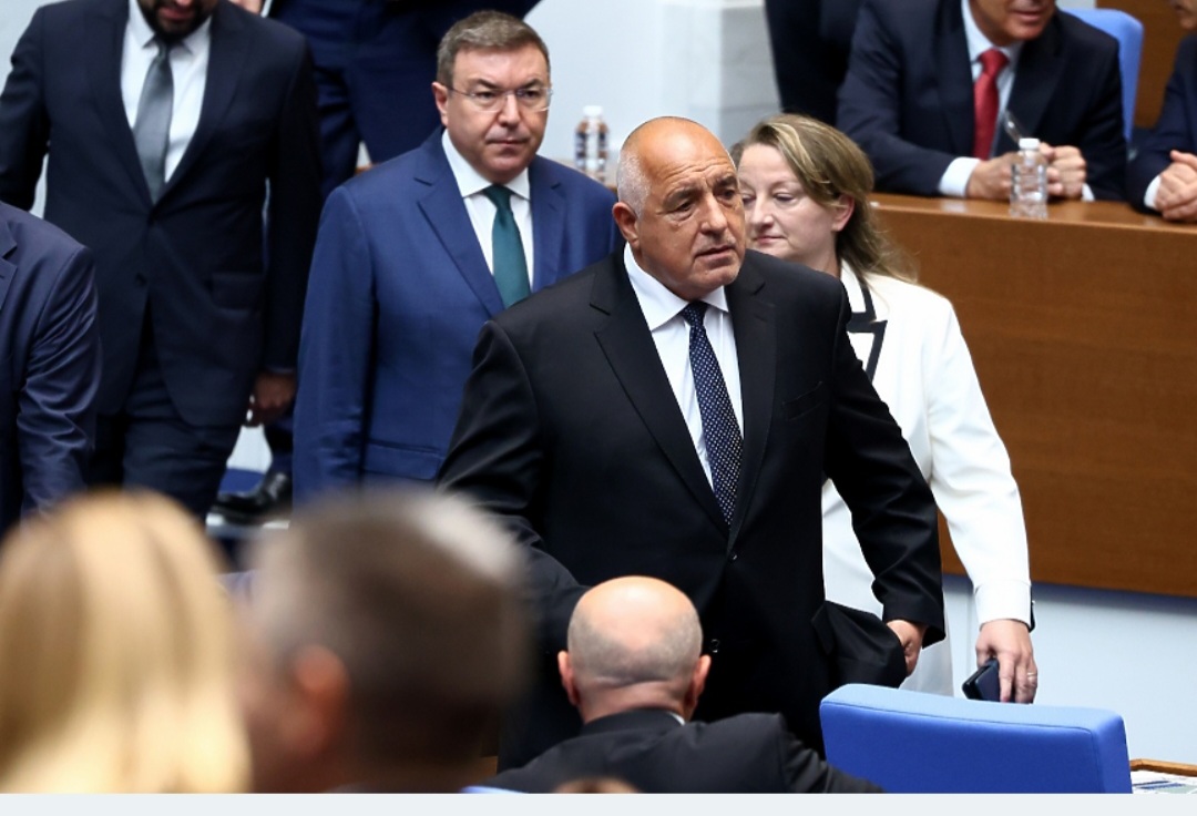 ГЕРБ предлага забрана на социалните мрежи за деца под 16 години