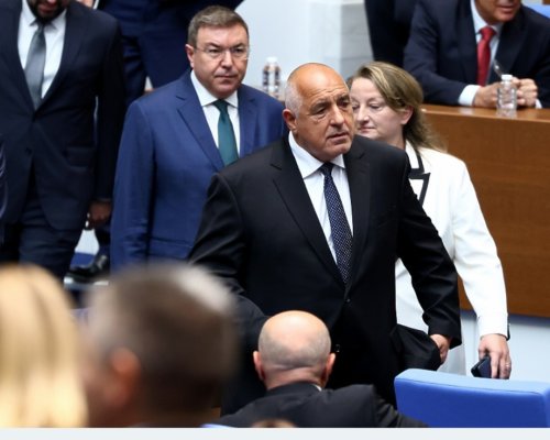 ГЕРБ предлага забрана на социалните мрежи за деца под 16 години