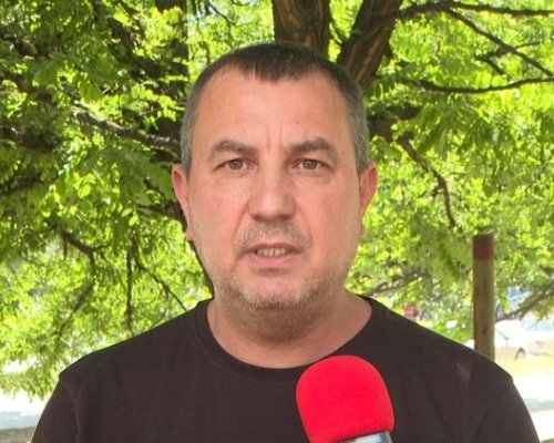 Бащата на починалото момиче в Благоевград: Не пускайте убийци на свобода и спрете тази дрога!