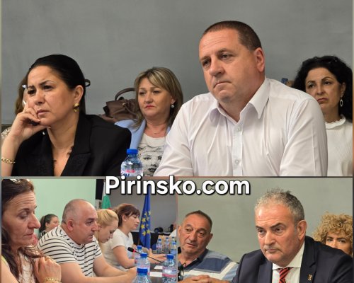 Директорът на ОДМВР-Благоевград: Подавайте сигнали, за да може да реагираме