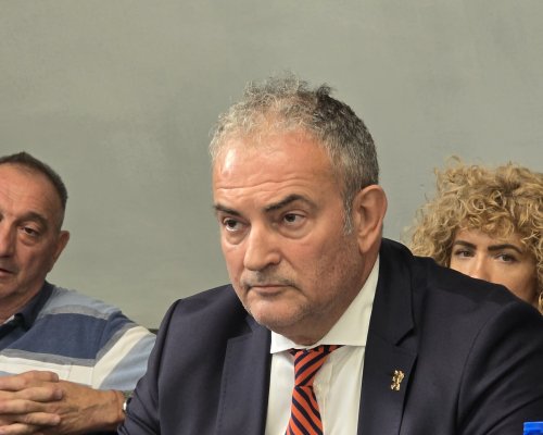 Областният управител на Благоевград: Не възпитаме ли родителите, нищо няма да направим с децата
