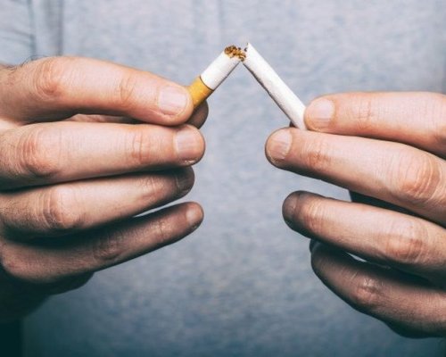 Кампания срещу тютюнопушенето в Дупница