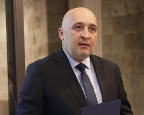 Задържаха кмета на Кърджали