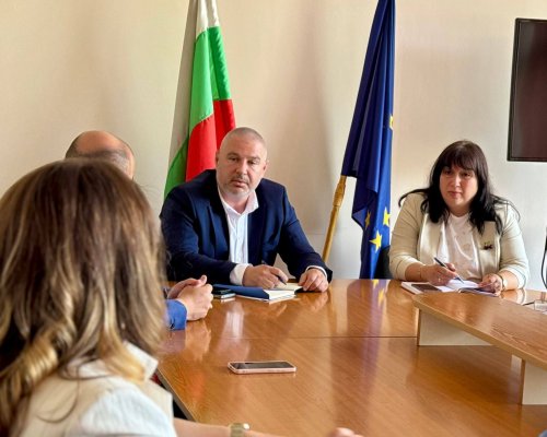 Институциите в област Кюстендил търсят механизъм за взаимодействие при случаи на лица с психични отклонения