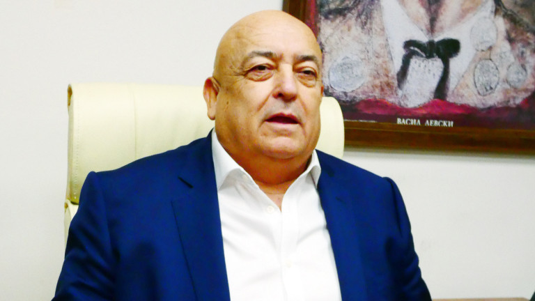 Скандал в Лом: Отстраниха кмета заради дело за купуване на гласове