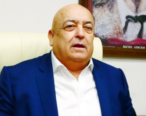 Скандал в Лом: Отстраниха кмета заради дело за купуване на гласове