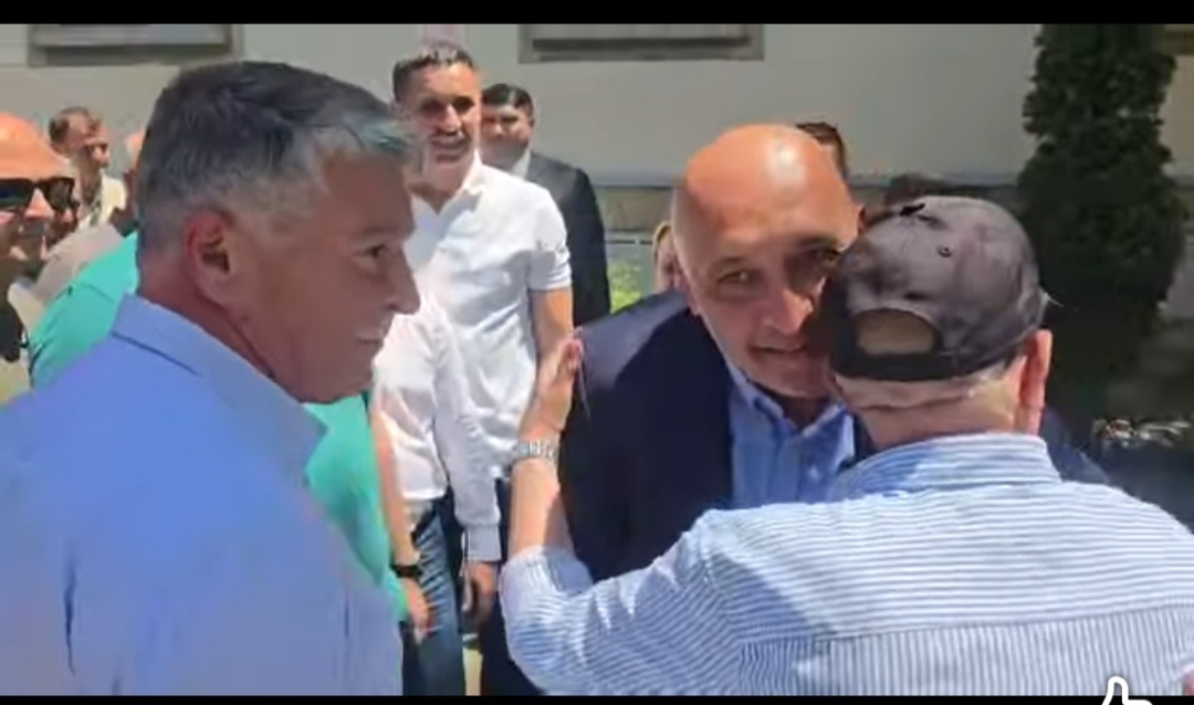 Кметът на Кърджали проговори след разпита