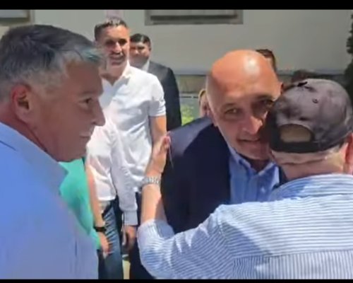 Кметът на Кърджали проговори след разпита