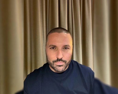 Николай Попов-бащата на Сияна ще присъства на бдението в памет на Ивана