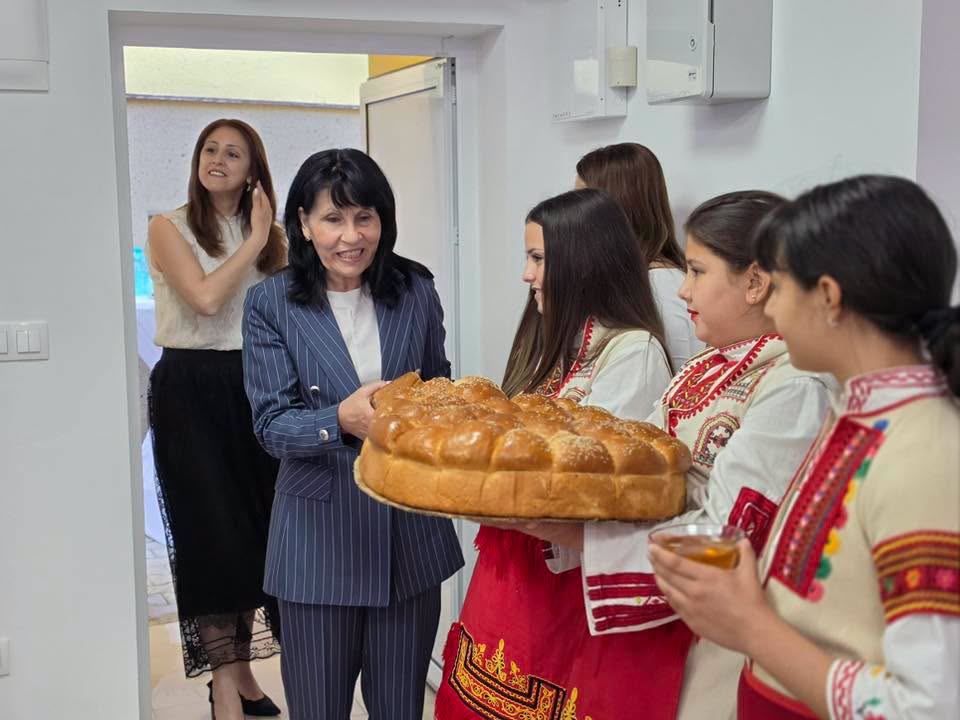 Модерна STEM среда и арт студио за ученици в Петрич Модерна STEM среда и арт студио за ученици в Петрич
