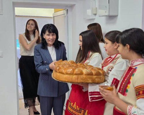 Модерна STEM среда и арт студио за ученици в Петрич