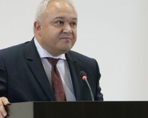 Иван Демерджиев: МВР не дели хората по етнос, пол, религия и т.н., а на такива, които спазват закона, и такива, които мислят, че са над него
