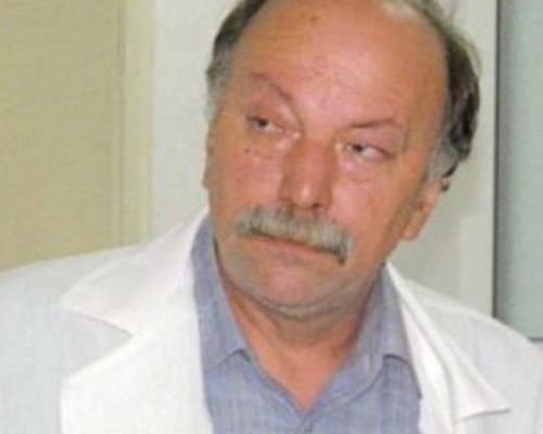 Удостоиха посмъртно със званието  Почетен гражданин на Разлог  д-р Божидар Велев