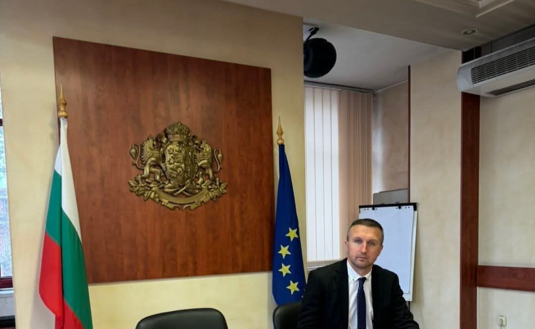 Радослав Ревански с остра позиция срещу Гюнер Тахир: Няма да подмина лъжите и клеветите Радослав Ревански с остра позиция срещу Гюнер Тахир: Няма да подмина лъжите и клеветите