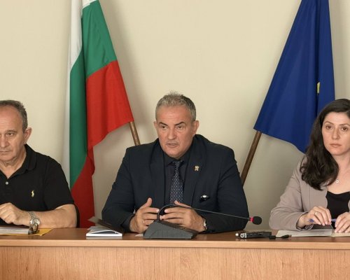 Марокански скакалци нападнаха Пиринско: Областният управител свика кризисен щаб, готвят спешни мерки
