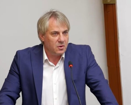 Аделберт Зафиров поема временно управлението на ОФК Пирин с фокус върху местните таланти