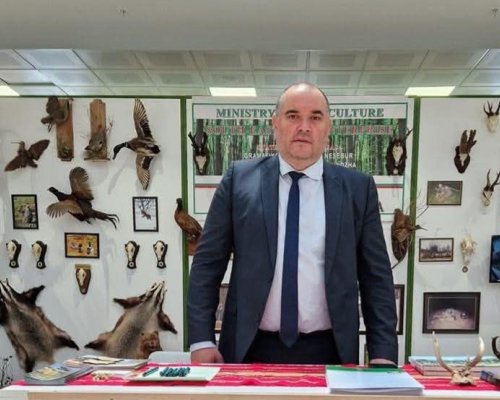 РОКАДИ В ЮЗДП: НОВИ ДИРЕКТОРИ В 15 ГОРСКИ СТОПАНСТВА