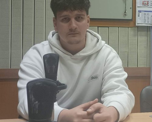 Близки на загиналата Ивана събраха 287 чата на обвиняемия студент: Говорил за  пико , а в радиоефира съветвал за превенция