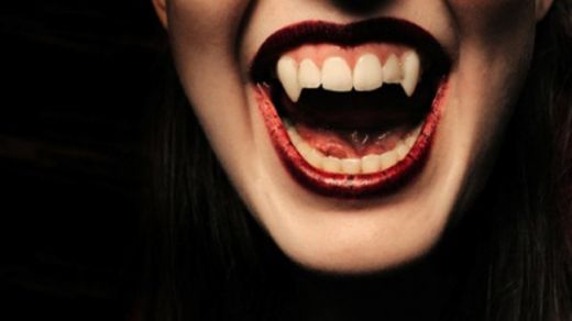 Истината за вампирите Истината за вампирите