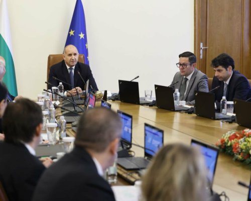 Седмицата у нас: Свръхдефицит, трагедия в Благоевград