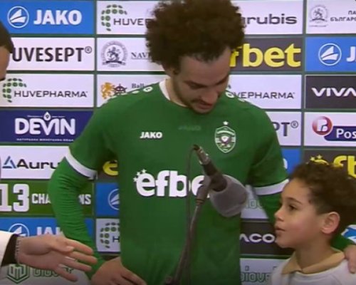 ЦСКА изкушава бивш играч на Лудогорец с много по-добри условия от Левски