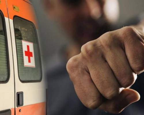 79-годишен мъж от Самораново е в болница след побой