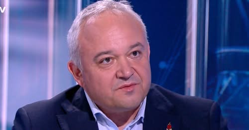 МВР ще проверява Пеевски и всеки друг  каза Демерджиев след разпита на Ерол Мюмюн