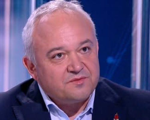 МВР ще проверява Пеевски и всеки друг  каза Демерджиев след разпита на Ерол Мюмюн